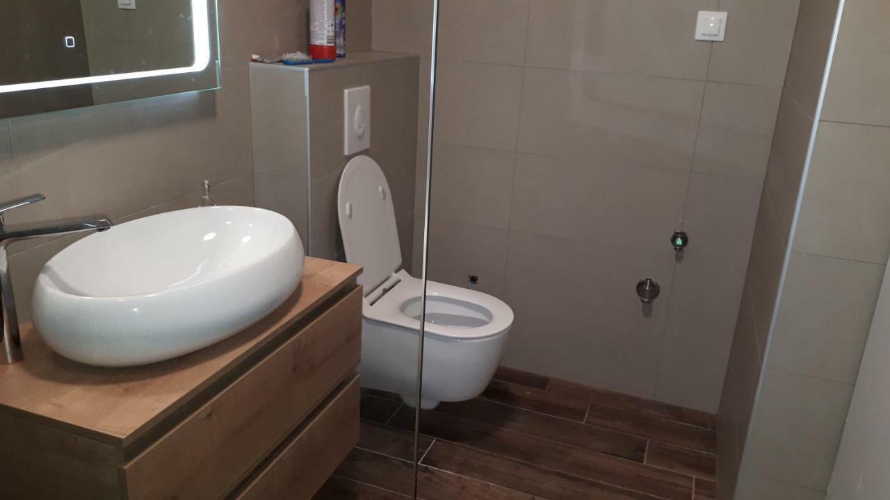 Best4You Apartment - Sea View - 70 M2 - 2 Bedrooms Dubrovnik Exterior photo