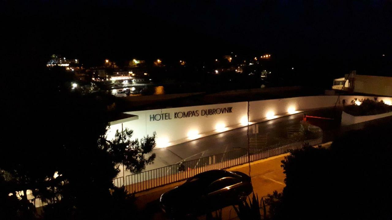 Best4You Apartment - Sea View - 70 M2 - 2 Bedrooms Dubrovnik Exterior photo