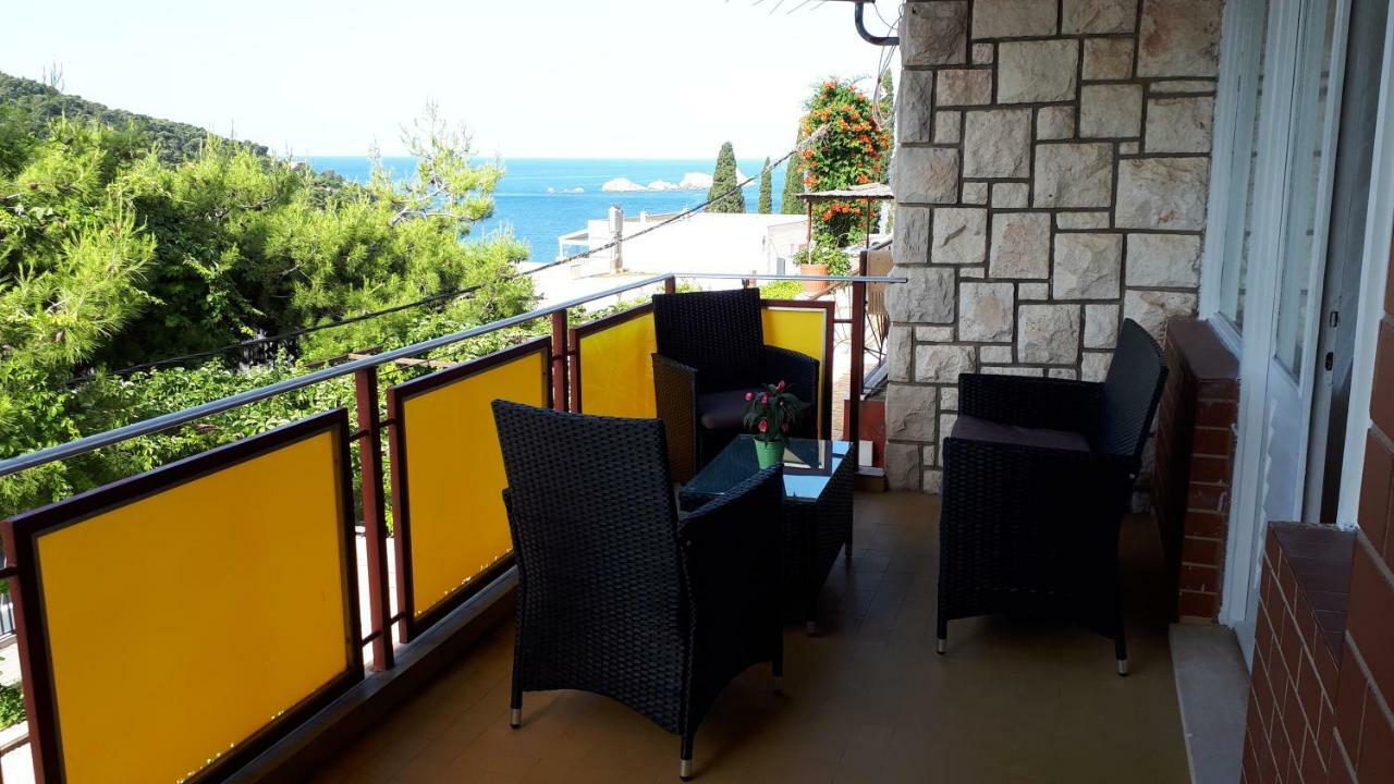 Best4You Apartment - Sea View - 70 M2 - 2 Bedrooms Dubrovnik Exterior photo