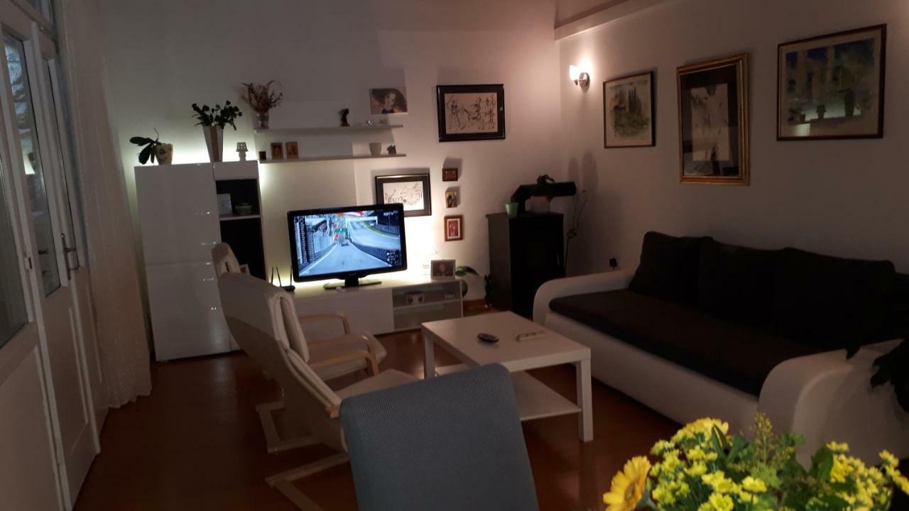 Best4You Apartment - Sea View - 70 M2 - 2 Bedrooms Dubrovnik Exterior photo